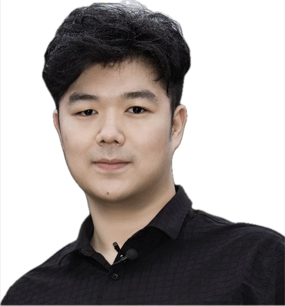 Ted Hai