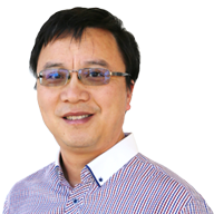 Yun Wang, Ph.D